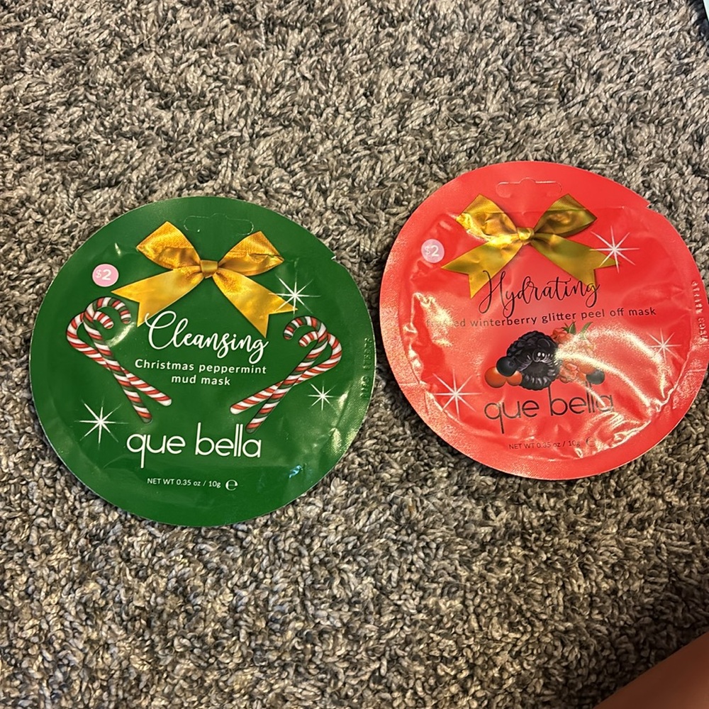 Face masks!! ๐ - Picture 4 of 8